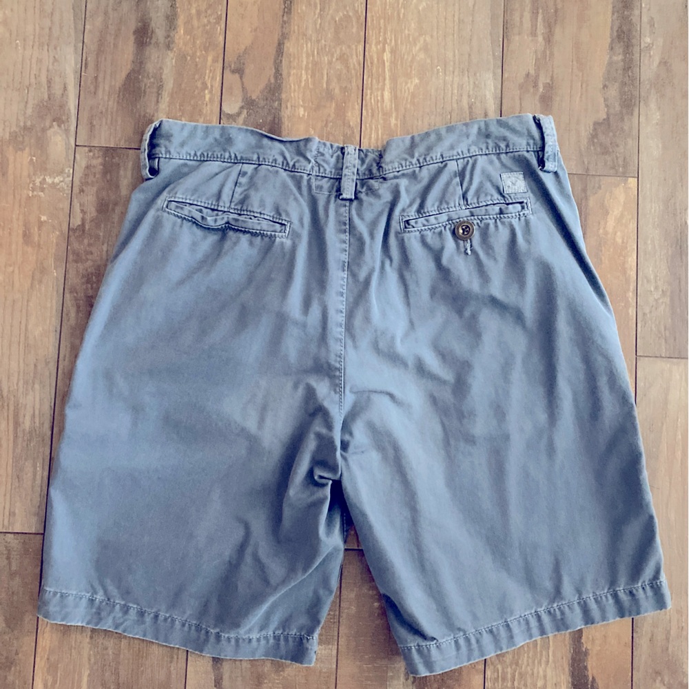 American Eagle Prep Fit Shorts - Picture 3 of 3